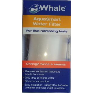 Whale Aqua Smart Water Filter | Purifiers & Cleaners