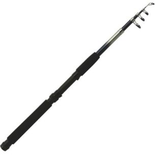 WSB Telespin Rod 8Ft | Fishing Rods