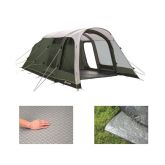 Avondale 5PA Tent Package | World of Camping