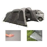Blossburg 380 Air Awning Package