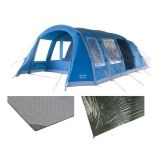 Vango Joro 600XL Air Tent Package | World of Camping