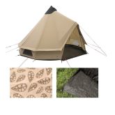 Robens Klondike Tent Package | World of Camping