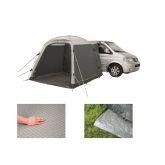 Outwell Milestone Dash Drive Away Package | World of Camping