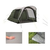 Outwell Lindale 3PA Tent Package