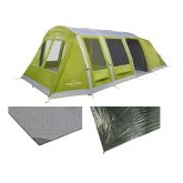 Vango Stargrove II 600XL Air Tent Package | World of Camping