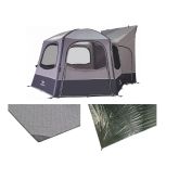 Vango Airhub Hexaway II Tall Package | World of Camping
