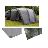 Vango Cove II Air Low Awning Package