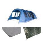 Vango Joro 600XL Tent Package | World of Camping
