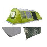 Vango Experience Stargrove II 600XL Tent Package | World of Camping