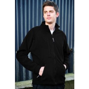 Warrior Baltimore Fleece Jacket | Mens Clothing | Mens Clothing