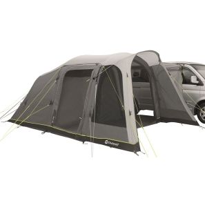 Outwell Blossburg 380 Drive Away Air Awning | 170cm - 210cm Height | 170cm - 210cm Height