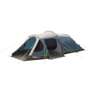 Outwell Earth 3 Tent Corner | Backpacking Tents | Backpacking Tents