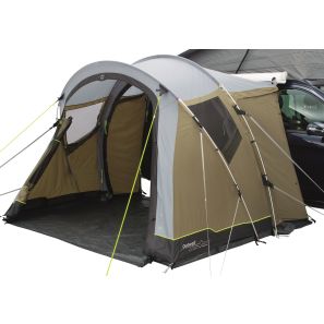 Outwell Lakecrest Drive Away Awning | 170cm - 210cm Height | 170cm - 210cm Height