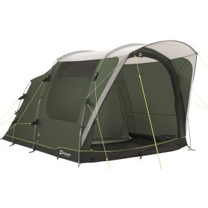 Outwell Oakwood 3  | Backpacking Tents | Backpacking Tents