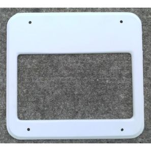 Malaga Adapter Plate