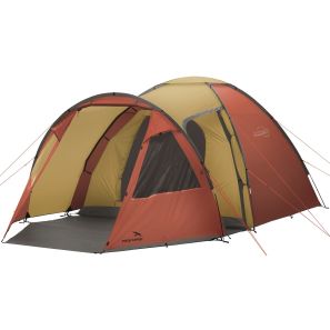  Easy Camp Eclipse 500 Gold Red Tent Main