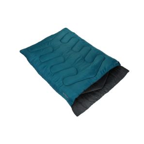 Vango Ember Double Bondi Blue Sleeping Bag | General Outdoor | General Outdoor