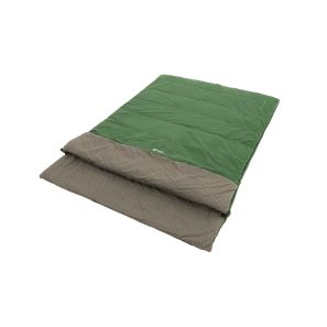 Outwell Colosseum Double Sleeping Bag closed