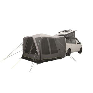 Outwell Linnburg Air Rear Drive Away Awning | Outwell | Outwell