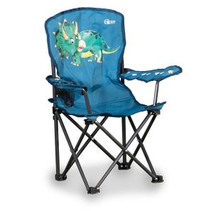 Quest Pack Away Dinosaur Chair