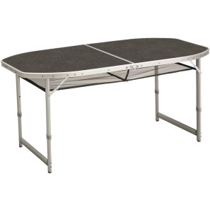 Outwell Hamilton Table | Adjustable Height Tables | Adjustable Height Tables