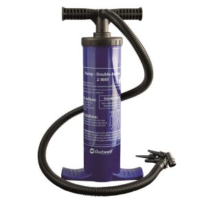 Outwell Double Action Pump | Outwell | Outwell