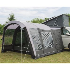 Outwell Maryville 260SA Flex Drive Away Awning Main | 170cm - 210cm Height | 170cm - 210cm Height