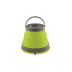 Outwell Collaps Water Carrier Lime Green | Fresh Water Containers | Fresh Water Containers
