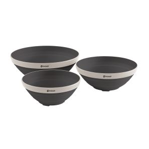 Outwell Collaps Bowl Set Navy Night