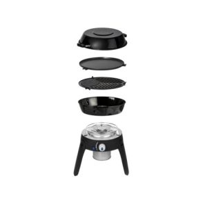 Cadac Safari Chef 2 HP Set | Single Burner Stoves | Single Burner Stoves