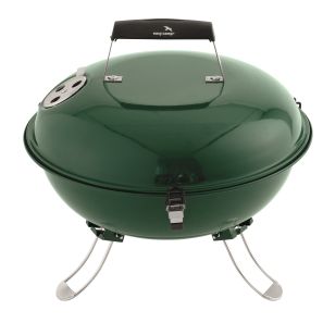 Easy Camp Adventure Grill BBQ Green
