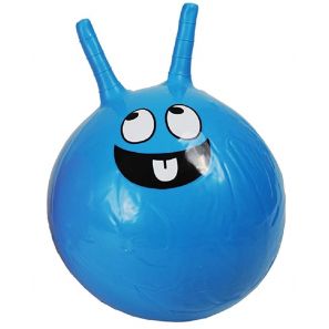 Space Hopper Ball - Blue