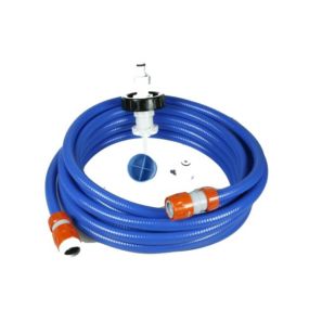 Aquaroll Mains Adaptor | Water Spares & Parts | Water Spares & Parts