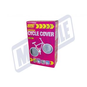 Maypole Universal Nylon Cycle Cover