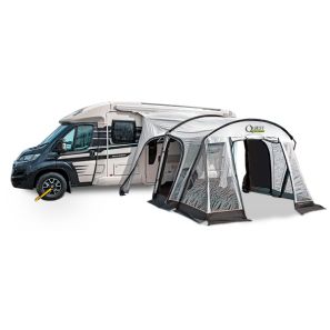 Quest Falcon 300 High Poled Drive Away Awning
