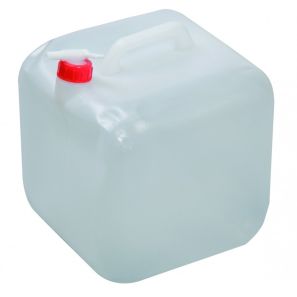 Collapsible 10 ltr Water Container