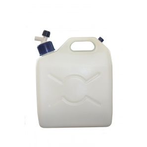 10 ltr Jerry Can with Tap | Fresh Water Containers | Fresh Water Containers