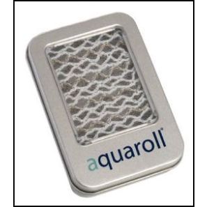 Aquaroll Filter