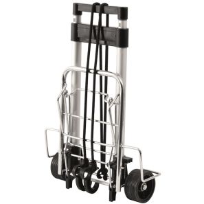 Outwell Balos Telescopic Transporter | Luggage & Travel Bags