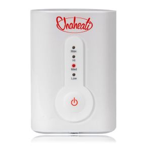 Chaheati Settings Controller with LED | Winter Products
