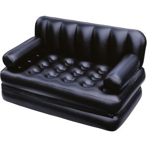 Bestway Double 5 in 1 Multifunctional Couch Bed | Inflatable Chairs | Inflatable Chairs