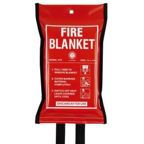 Savex Fire Blanket