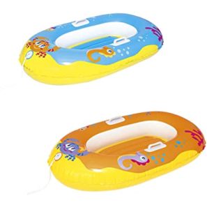 Happy Crustacean Junior Boat | Beach Products | Beach Products