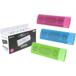 Boom Bluetooth Pod Speaker  | Beach Products | Beach Products