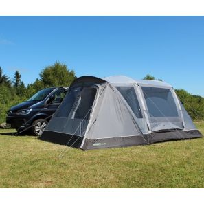 Outdoor Revolution Cayman Curl Air Low Drive Away Awning | 170cm - 210cm Height | 170cm - 210cm Height