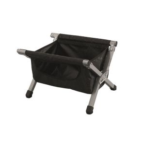 Outwell Charlotte Town Table with Storage Pouch