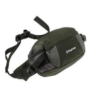KingCamp Coral Hip Bag  | Luggage & Travel Bags | Luggage & Travel Bags