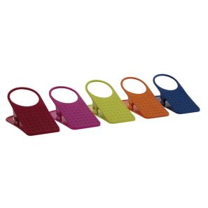 Set of 4 Outdoor Table Clips