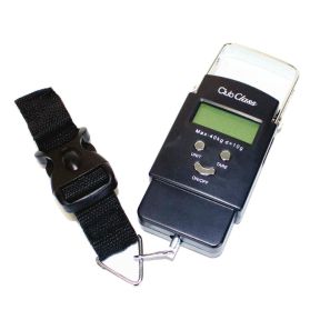 Digital Luggage Scales | Travel & Security | Travel & Security