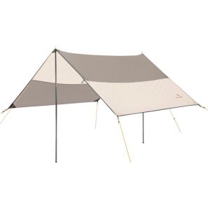 Easy Camp Cliff Shelter